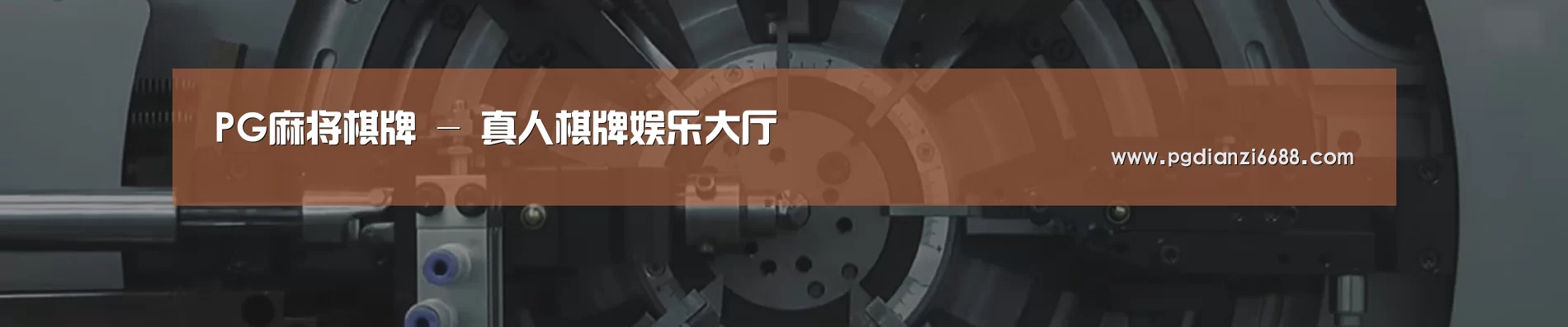 某某机械公司